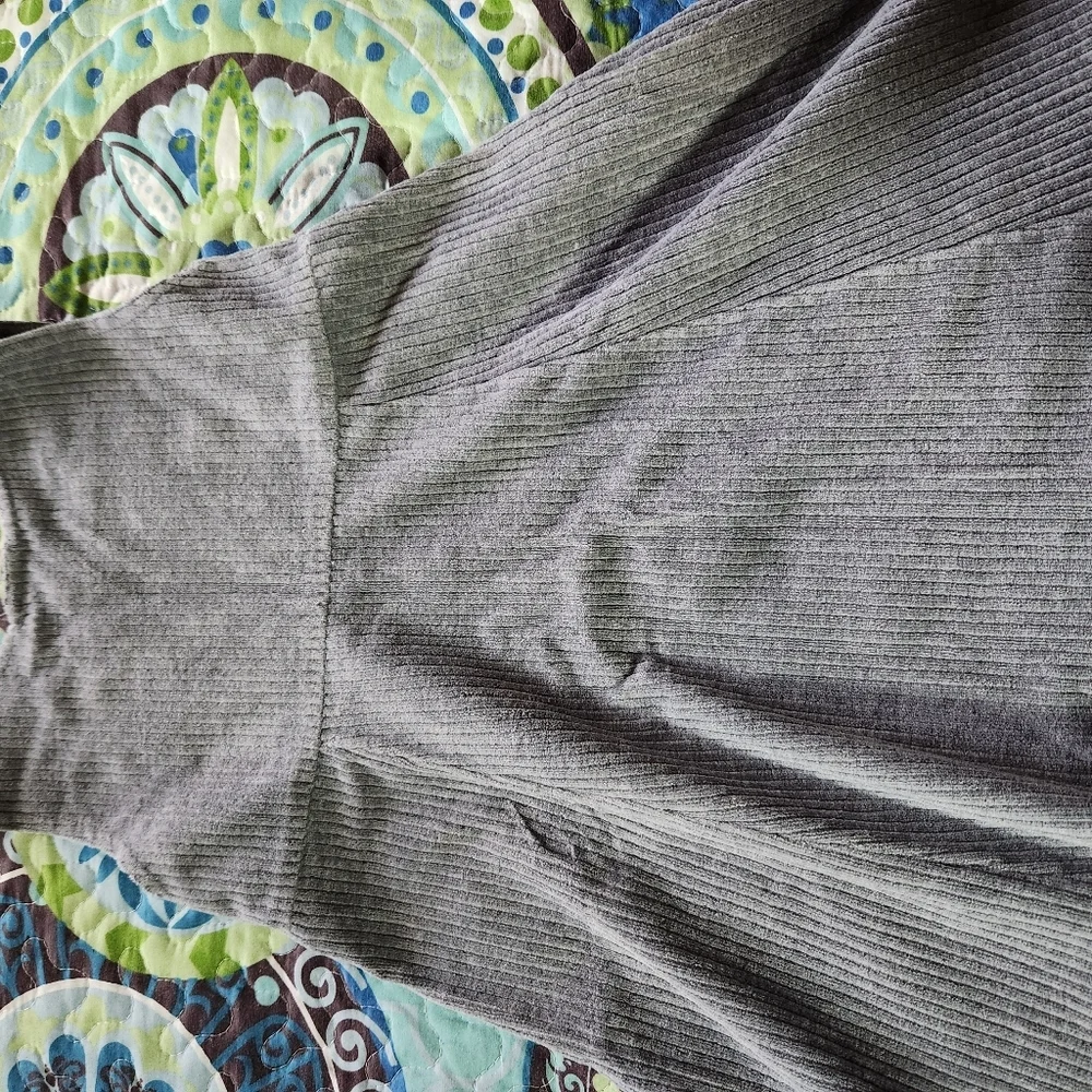 Girls corduroy dress - Picture 2 of 6
